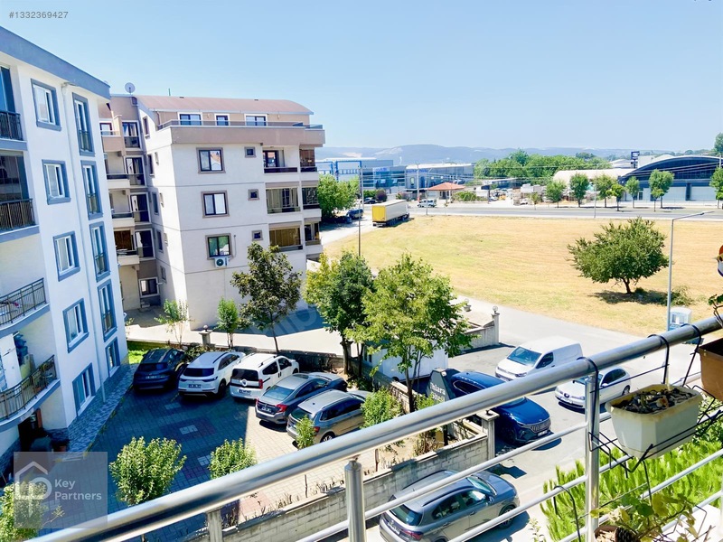 Nilüfer Demirci İnra Sitesinde 5+1 Dubleks Daire — fotoğraf 35