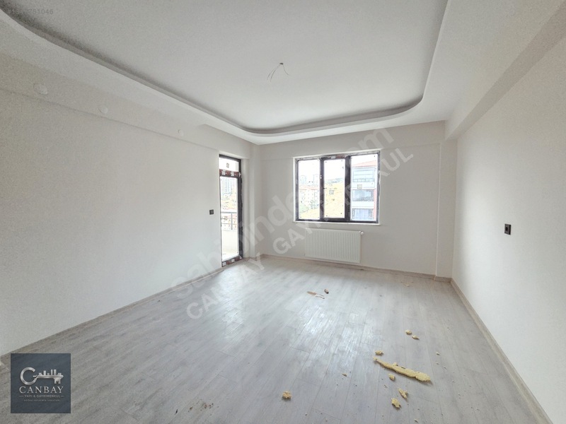Canbay Yapı'dan Y. Çöşnükte Şehir Manzaralı Sıfır 3+1 Kiralık — fotoğraf 9