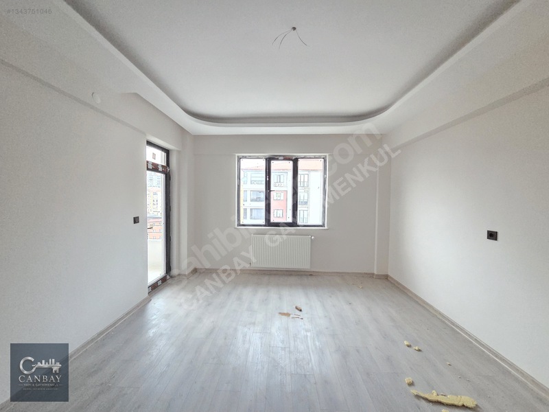Canbay Yapı'dan Y. Çöşnükte Şehir Manzaralı Sıfır 3+1 Kiralık — fotoğraf 10