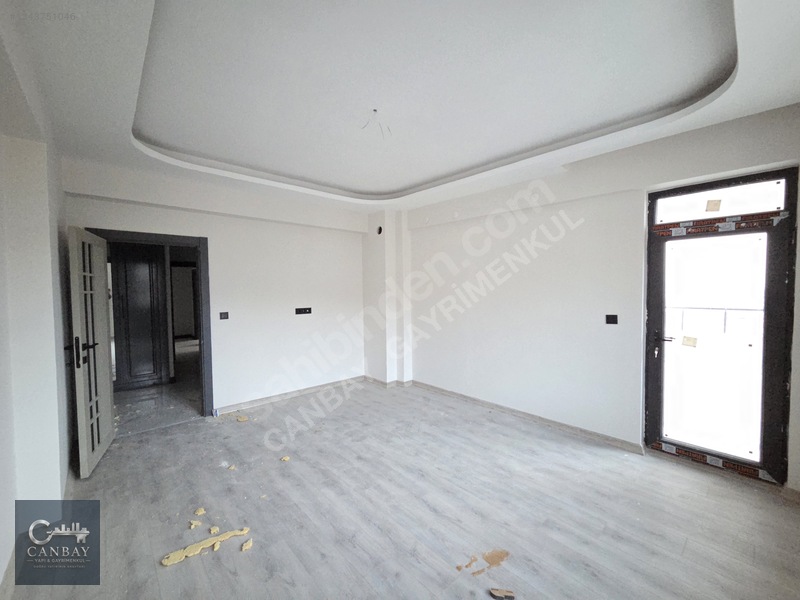 Canbay Yapı'dan Y. Çöşnükte Şehir Manzaralı Sıfır 3+1 Kiralık — fotoğraf 11