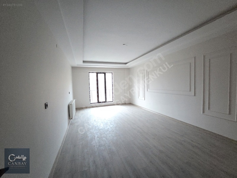 Canbay Yapı'dan Y. Çöşnükte Şehir Manzaralı Sıfır 3+1 Kiralık — fotoğraf 12
