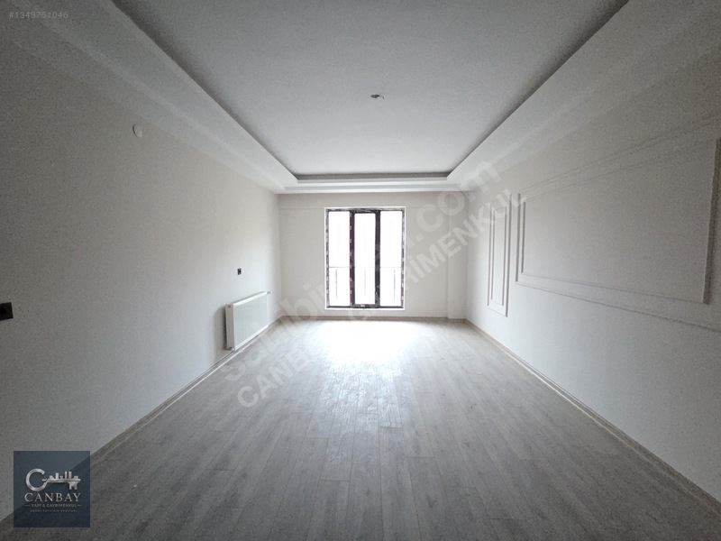 Canbay Yapı'dan Y. Çöşnükte Şehir Manzaralı Sıfır 3+1 Kiralık — fotoğraf 13