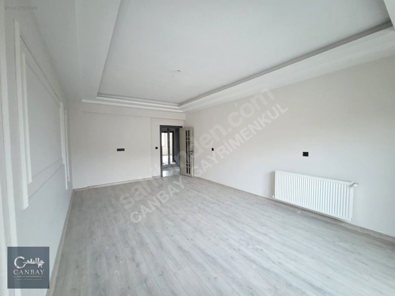 Canbay Yapı'dan Y. Çöşnükte Şehir Manzaralı Sıfır 3+1 Kiralık — fotoğraf 14