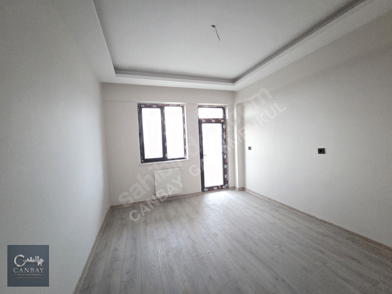 Canbay Yapı'dan Y. Çöşnükte Şehir Manzaralı Sıfır 3+1 Kiralık — fotoğraf 16