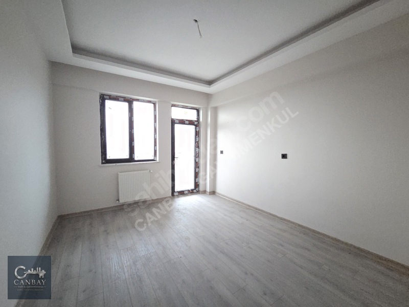 Canbay Yapı'dan Y. Çöşnükte Şehir Manzaralı Sıfır 3+1 Kiralık — fotoğraf 17