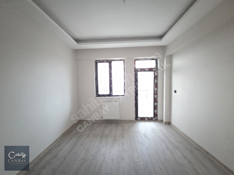Canbay Yapı'dan Y. Çöşnükte Şehir Manzaralı Sıfır 3+1 Kiralık — fotoğraf 18