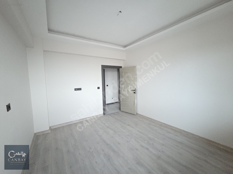 Canbay Yapı'dan Y. Çöşnükte Şehir Manzaralı Sıfır 3+1 Kiralık — fotoğraf 19