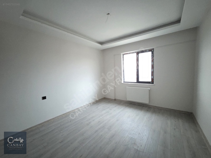Canbay Yapı'dan Y. Çöşnükte Şehir Manzaralı Sıfır 3+1 Kiralık — fotoğraf 21
