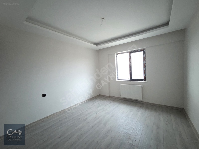 Canbay Yapı'dan Y. Çöşnükte Şehir Manzaralı Sıfır 3+1 Kiralık — fotoğraf 22