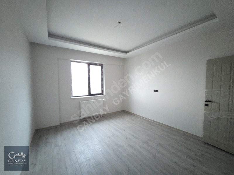 Canbay Yapı'dan Y. Çöşnükte Şehir Manzaralı Sıfır 3+1 Kiralık — fotoğraf 24