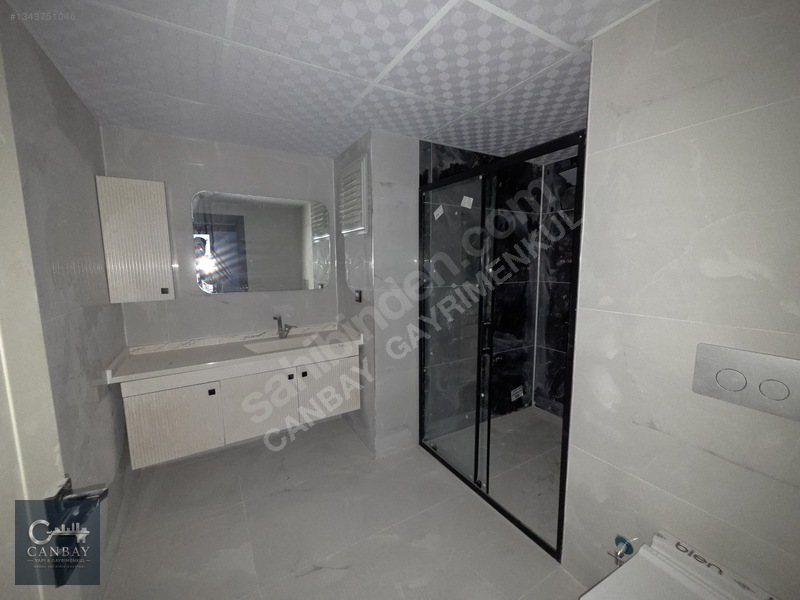 Canbay Yapı'dan Y. Çöşnükte Şehir Manzaralı Sıfır 3+1 Kiralık — fotoğraf 27