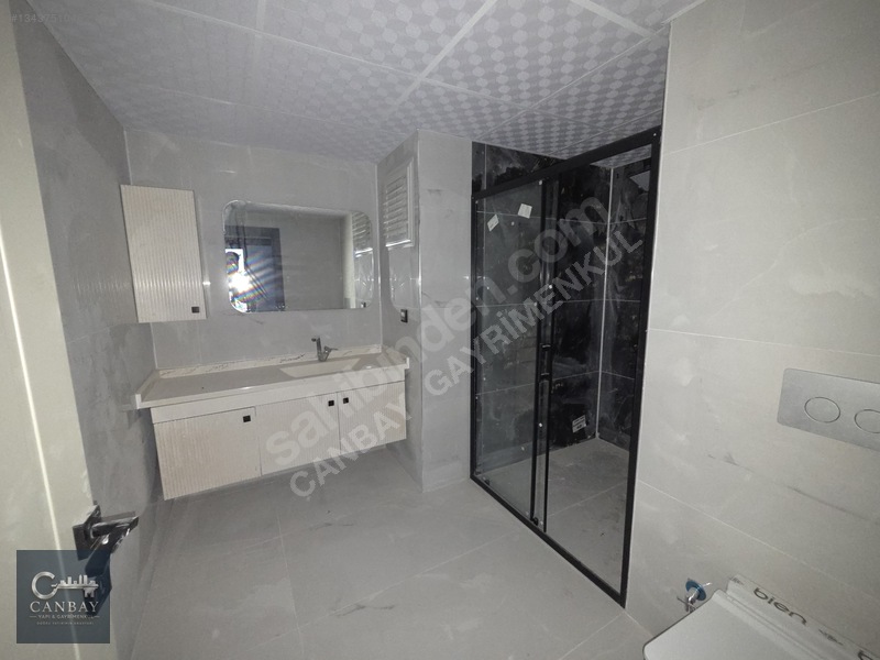 Canbay Yapı'dan Y. Çöşnükte Şehir Manzaralı Sıfır 3+1 Kiralık — fotoğraf 28