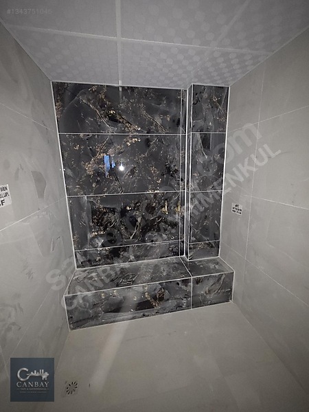 Canbay Yapı'dan Y. Çöşnükte Şehir Manzaralı Sıfır 3+1 Kiralık — fotoğraf 29