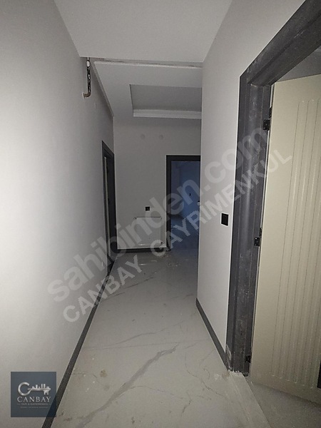 Canbay Yapı'dan Y. Çöşnükte Şehir Manzaralı Sıfır 3+1 Kiralık — fotoğraf 31