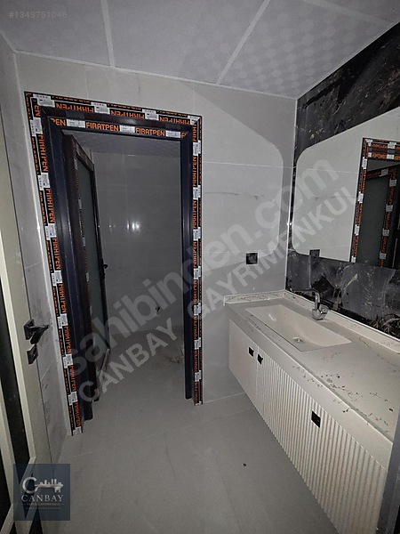 Canbay Yapı'dan Y. Çöşnükte Şehir Manzaralı Sıfır 3+1 Kiralık — fotoğraf 32