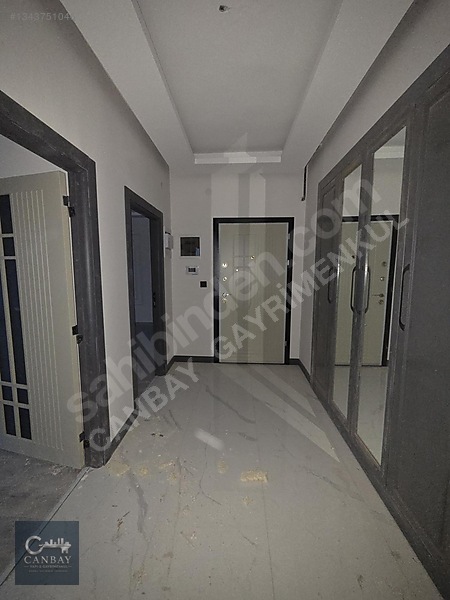 Canbay Yapı'dan Y. Çöşnükte Şehir Manzaralı Sıfır 3+1 Kiralık — fotoğraf 34