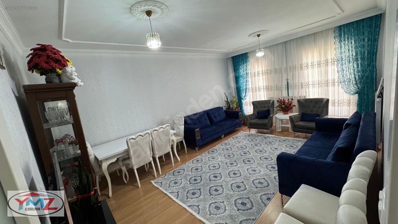 Ymz'den Satılık Kahvelipınar'da Geniş 3+1 Daire