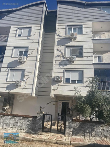 Kepez Şelale Mah.1+1 Eşyalı Kiralık Daire