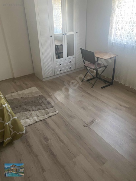 Kepez Şelale Mah.1+1 Eşyalı Kiralık Daire — fotoğraf 2