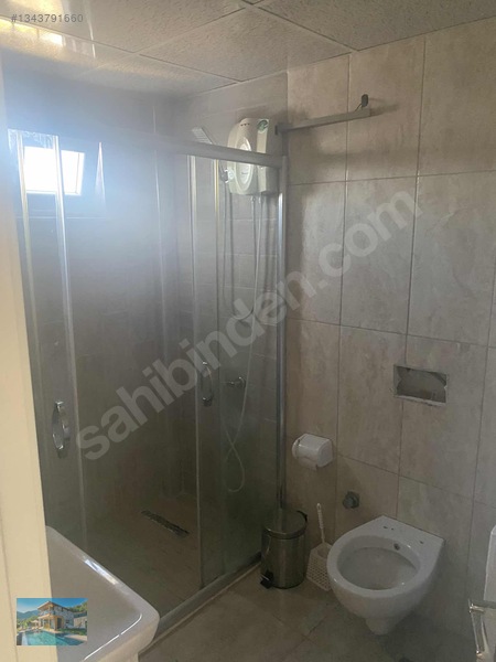 Kepez Şelale Mah.1+1 Eşyalı Kiralık Daire — fotoğraf 5