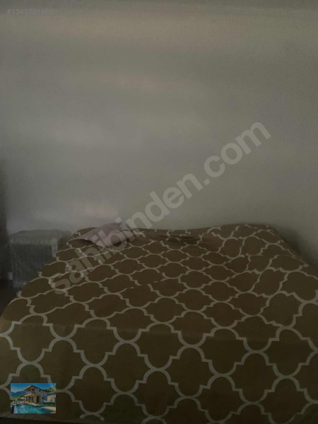 Kepez Şelale Mah.1+1 Eşyalı Kiralık Daire — fotoğraf 7
