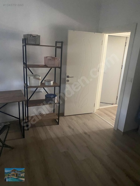 Kepez Şelale Mah.1+1 Eşyalı Kiralık Daire — fotoğraf 8