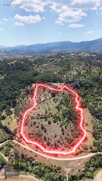 Bergama Tırmanlar Mahallesinde 26,902 M2 Acil Satılık Tarla — fotoğraf 41