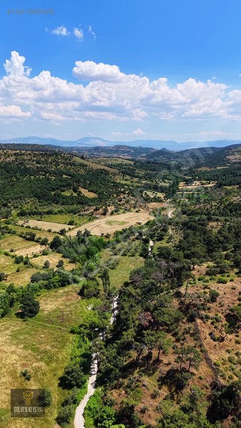 Bergama Tırmanlar Mahallesinde 26,902 M2 Acil Satılık Tarla — fotoğraf 43