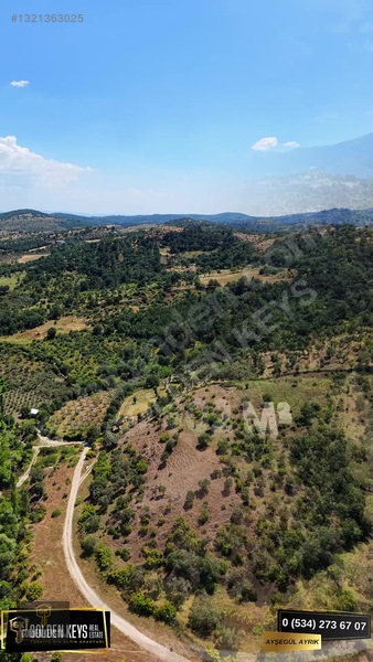 Bergama Tırmanlar Mahallesinde 26,902 M2 Acil Satılık Tarla — fotoğraf 44