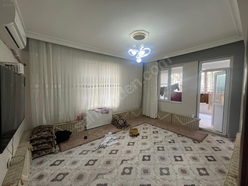 Narlıkuyu Anacaddeye Yakın Ofis Olarak Kullanima Uygun 3+1 Giriş — fotoğraf 3