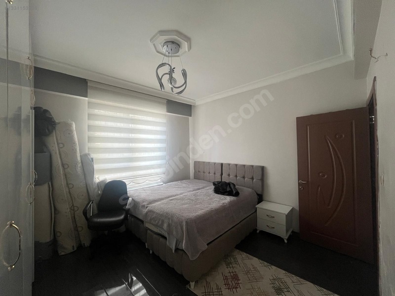 Narlıkuyu Anacaddeye Yakın Ofis Olarak Kullanima Uygun 3+1 Giriş — fotoğraf 5