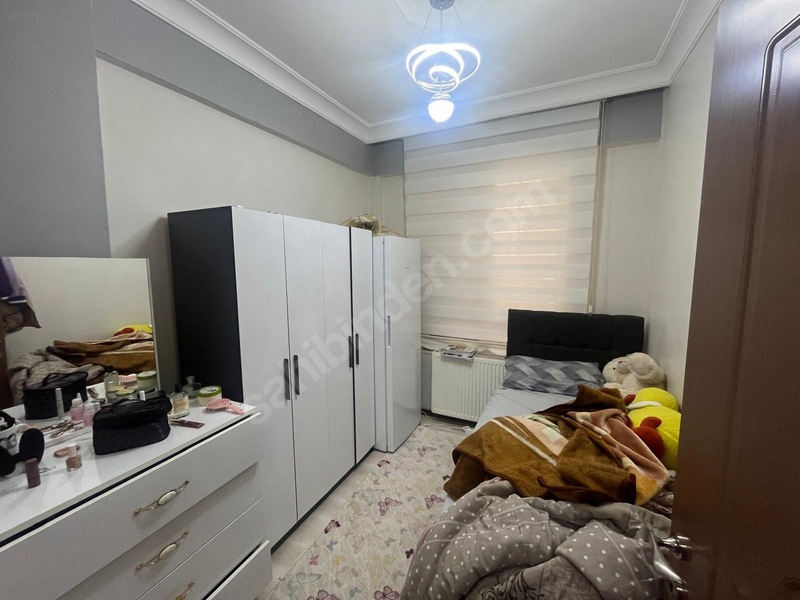 Narlıkuyu Anacaddeye Yakın Ofis Olarak Kullanima Uygun 3+1 Giriş — fotoğraf 6