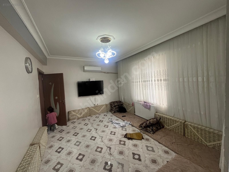 Narlıkuyu Anacaddeye Yakın Ofis Olarak Kullanima Uygun 3+1 Giriş — fotoğraf 7