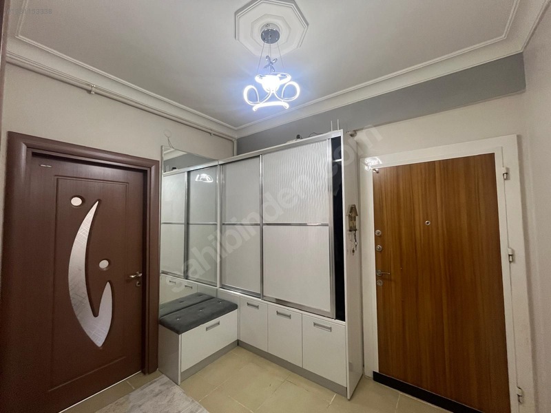 Narlıkuyu Anacaddeye Yakın Ofis Olarak Kullanima Uygun 3+1 Giriş — fotoğraf 9