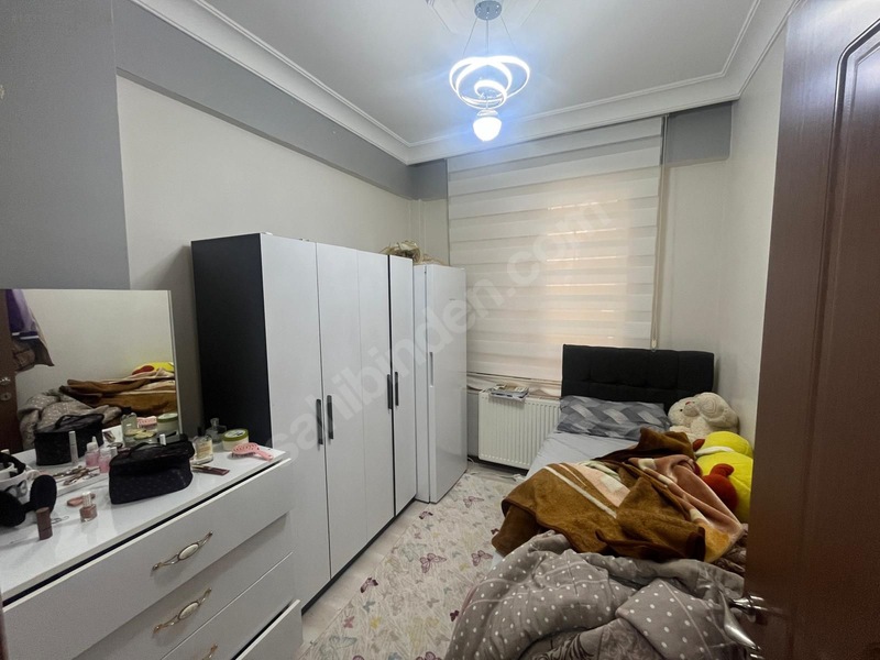 Narlıkuyu Anacaddeye Yakın Ofis Olarak Kullanima Uygun 3+1 Giriş — fotoğraf 11