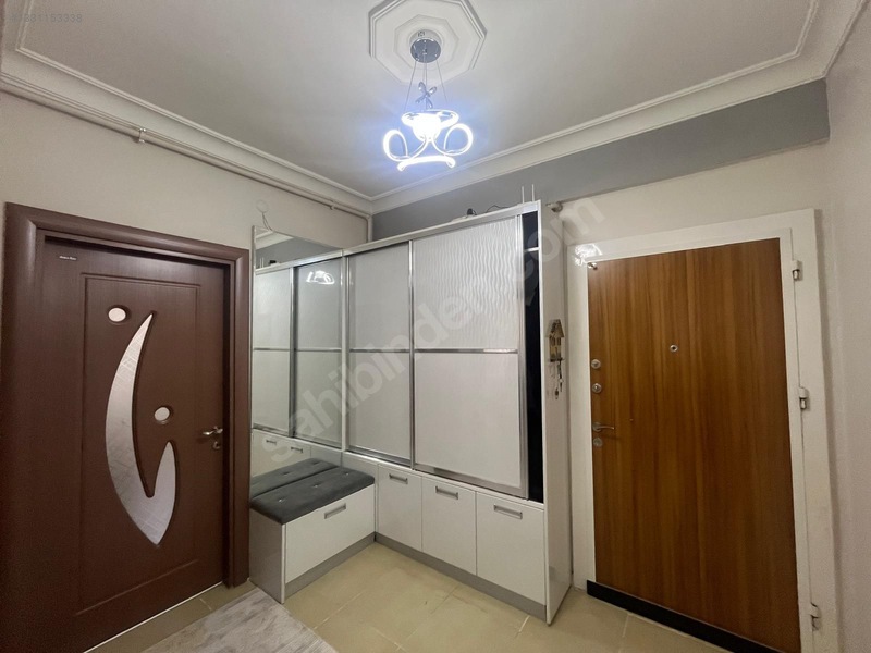 Narlıkuyu Anacaddeye Yakın Ofis Olarak Kullanima Uygun 3+1 Giriş — fotoğraf 13