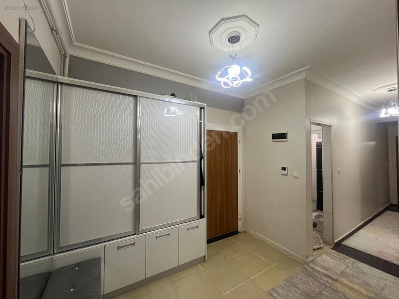 Narlıkuyu Anacaddeye Yakın Ofis Olarak Kullanima Uygun 3+1 Giriş — fotoğraf 14