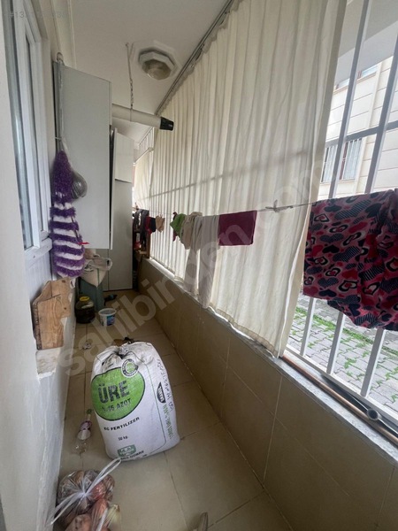 Narlıkuyu Anacaddeye Yakın Ofis Olarak Kullanima Uygun 3+1 Giriş — fotoğraf 15