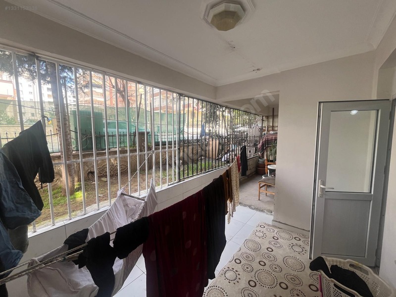 Narlıkuyu Anacaddeye Yakın Ofis Olarak Kullanima Uygun 3+1 Giriş — fotoğraf 17