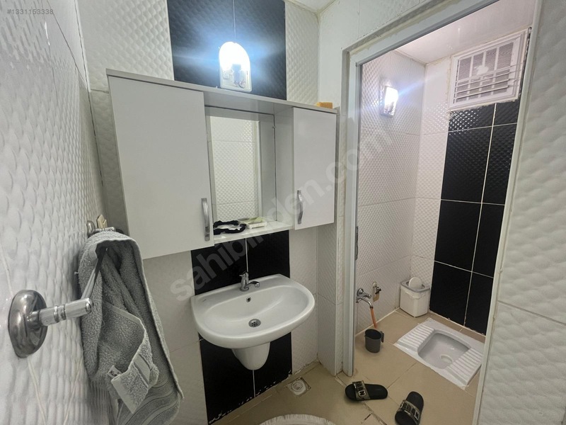 Narlıkuyu Anacaddeye Yakın Ofis Olarak Kullanima Uygun 3+1 Giriş — fotoğraf 18