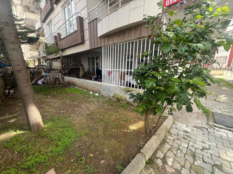 Narlıkuyu Anacaddeye Yakın Ofis Olarak Kullanima Uygun 3+1 Giriş — fotoğraf 21