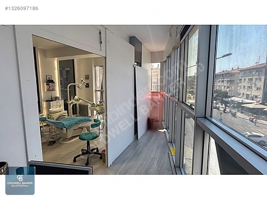 Narlıdere'nin Merkezi Noktasında 130 M² Satılık Ofis — fotoğraf 7