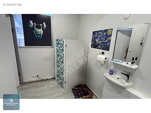 Narlıdere'nin Merkezi Noktasında 130 M² Satılık Ofis — fotoğraf 11