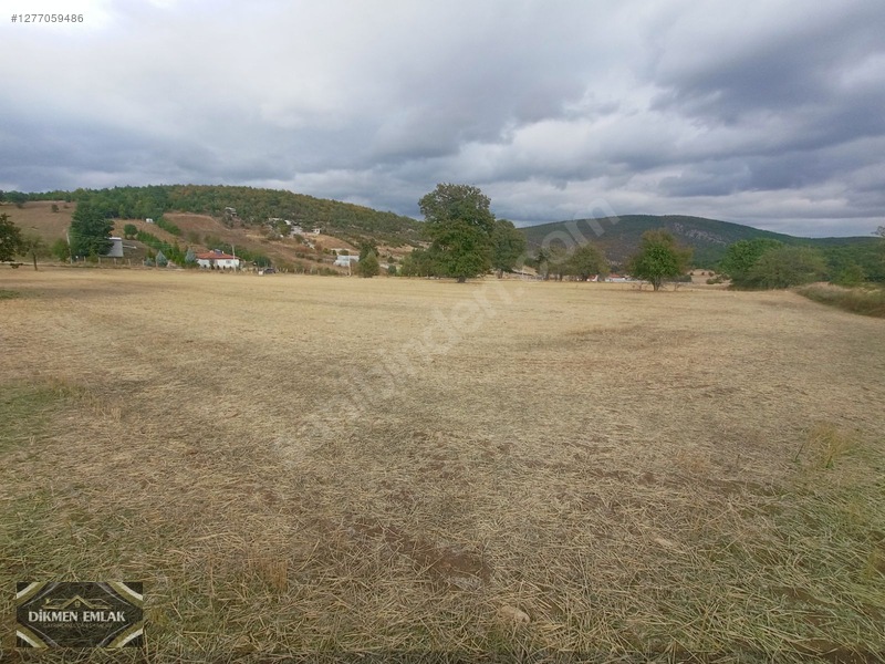 Saraycık Türbin Yolu Üzerinde Satılık 10,500 M2 Tarla — fotoğraf 6