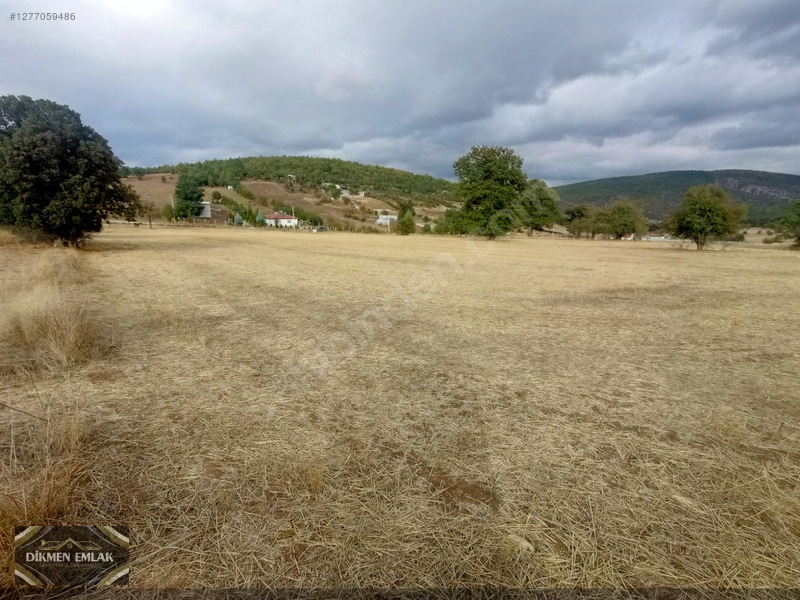 Saraycık Türbin Yolu Üzerinde Satılık 10,500 M2 Tarla — fotoğraf 7