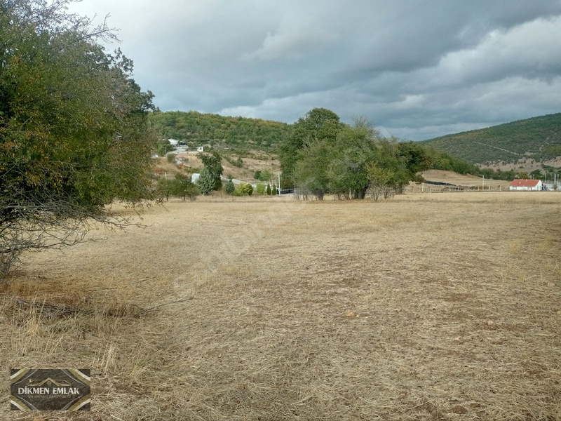 Saraycık Türbin Yolu Üzerinde Satılık 10,500 M2 Tarla — fotoğraf 10