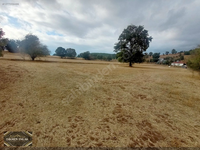 Saraycık Türbin Yolu Üzerinde Satılık 10,500 M2 Tarla — fotoğraf 11