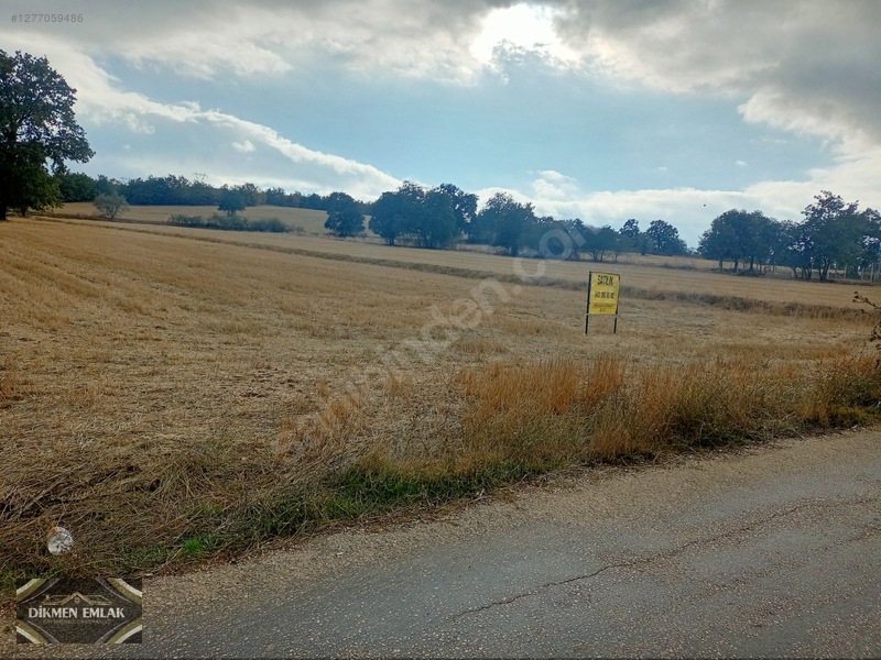 Saraycık Türbin Yolu Üzerinde Satılık 10,500 M2 Tarla — fotoğraf 15