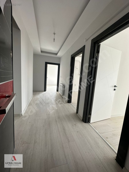 Başağaç Mah.manzara Evlerinde Full Yapılı Satılık 3+1 Daire — fotoğraf 3