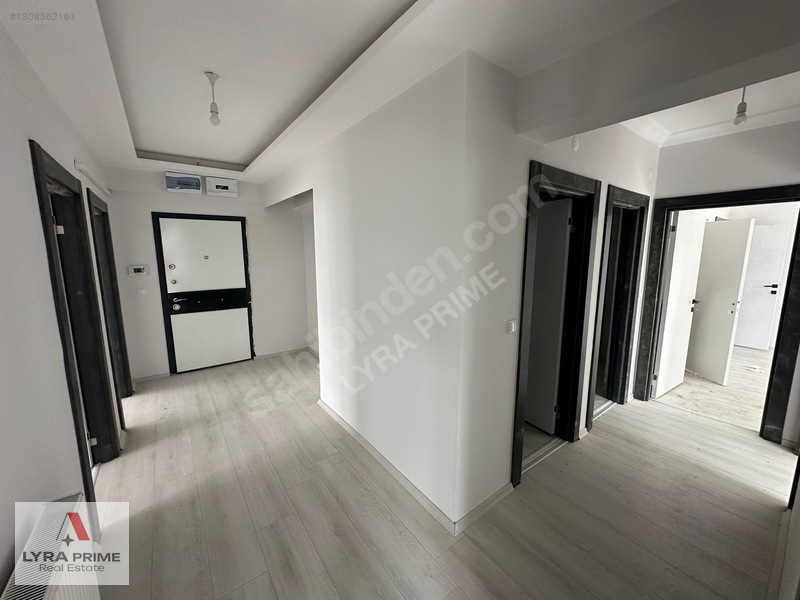 Başağaç Mah.manzara Evlerinde Full Yapılı Satılık 3+1 Daire — fotoğraf 4